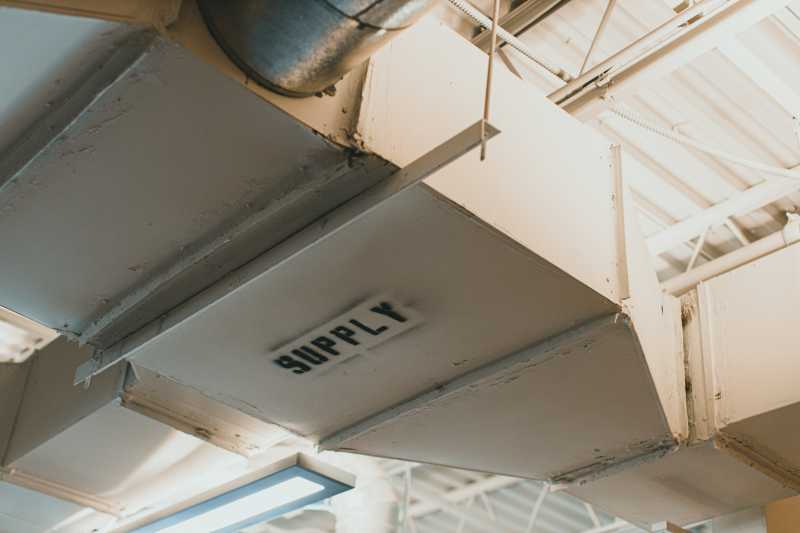 Air Duct Cleaning: A Solution for High Energy Bills